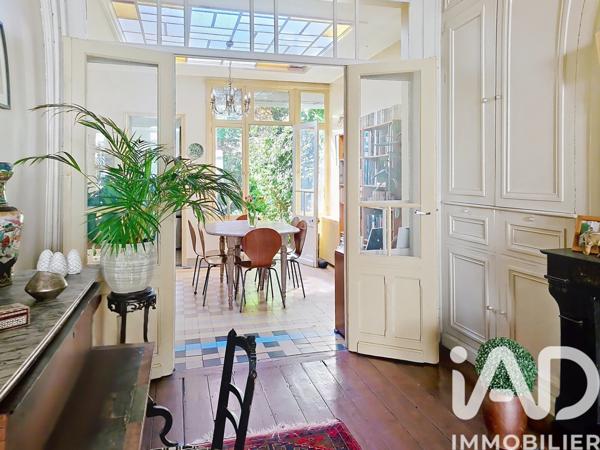 Maison à vendre 8 pièces 180 m² Lille