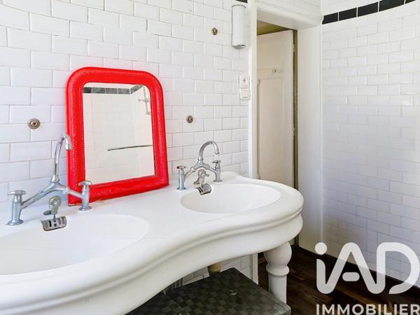 Maison à vendre 8 pièces 180 m² Lille