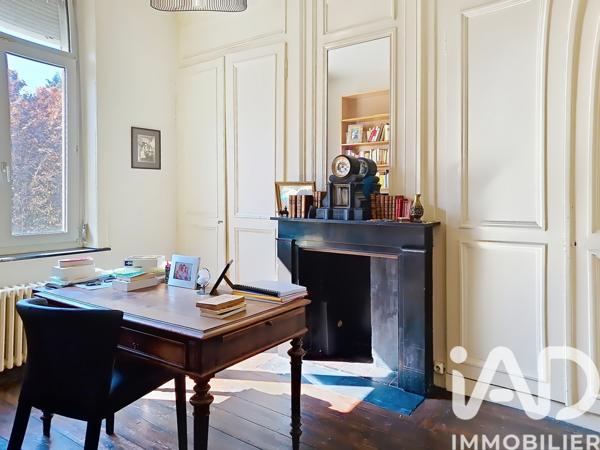 Maison à vendre 8 pièces 180 m² Lille