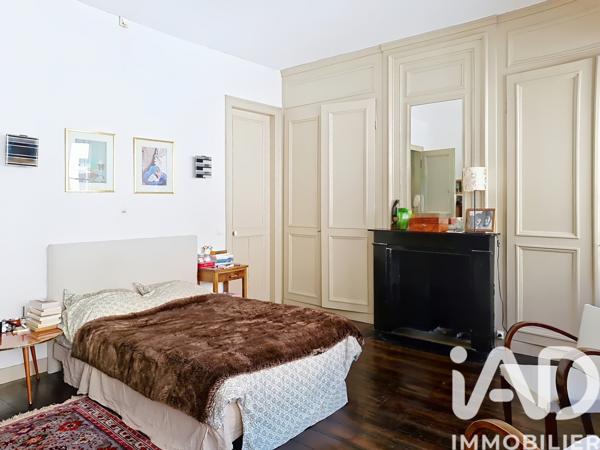 Maison à vendre 8 pièces 180 m² Lille