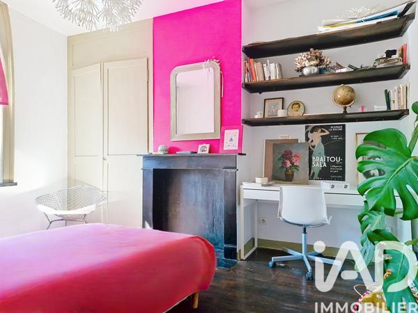Maison à vendre 8 pièces 180 m² Lille