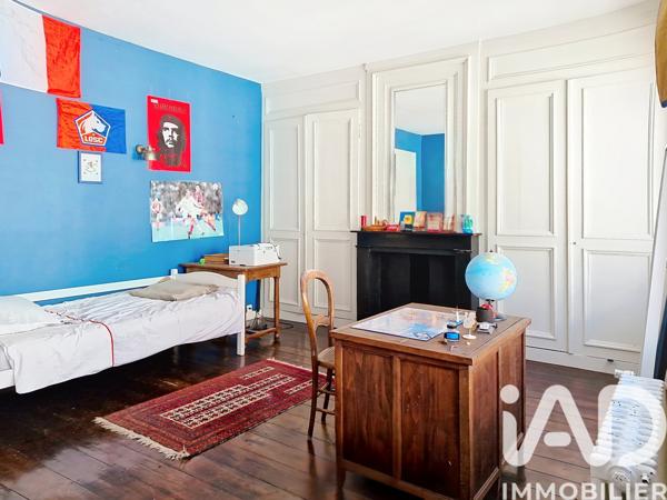 Maison à vendre 8 pièces 180 m² Lille