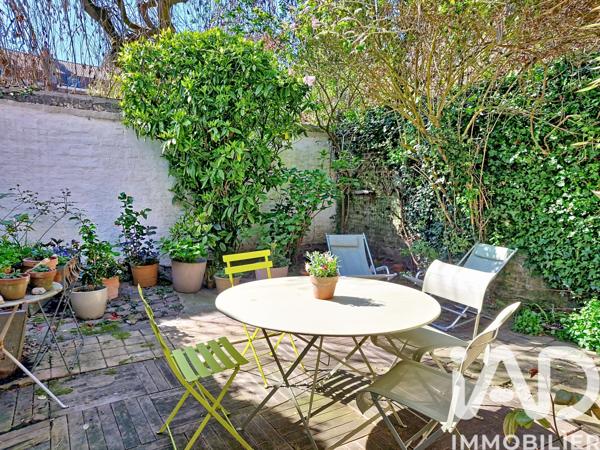 Maison à vendre 8 pièces 180 m² Lille