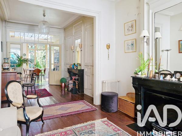 Maison à vendre 8 pièces 180 m² Lille