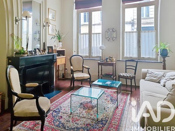 Maison à vendre 8 pièces 180 m² Lille