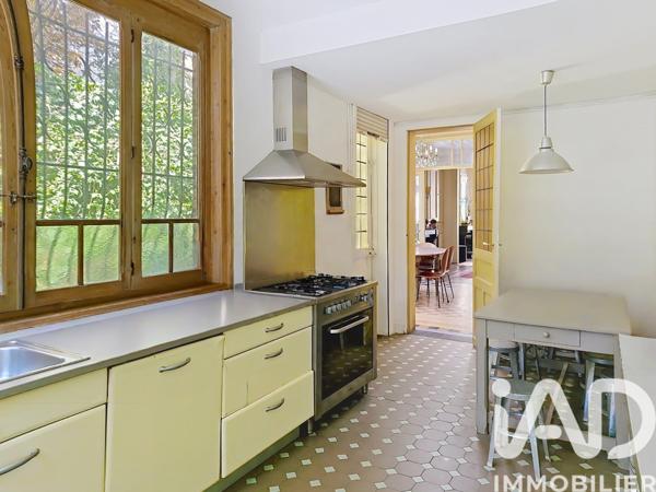 Maison à vendre 8 pièces 180 m² Lille