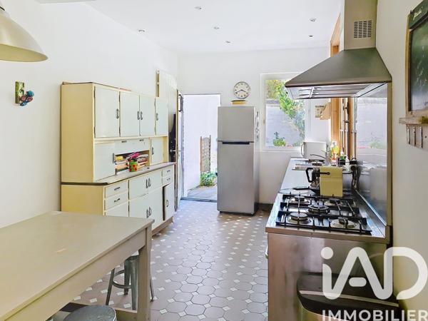 Maison à vendre 8 pièces 180 m² Lille