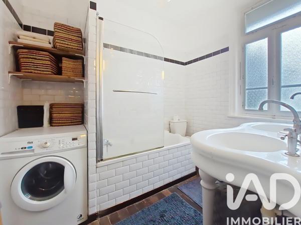 Maison à vendre 8 pièces 180 m² Lille