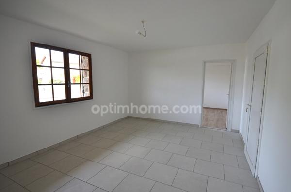 Maison 160 m² – 5 chambres – Garage double – Tram – Cournon-d’Auvergne