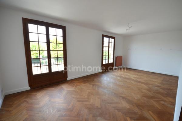 Maison 160 m² – 5 chambres – Garage double – Tram – Cournon-d’Auvergne