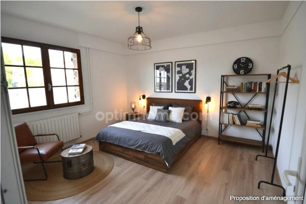 Maison 160 m² – 5 chambres – Garage double – Tram – Cournon-d’Auvergne