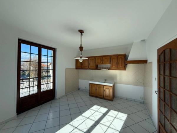 Maison 160 m² – 5 chambres – Garage double – Tram – Cournon-d’Auvergne