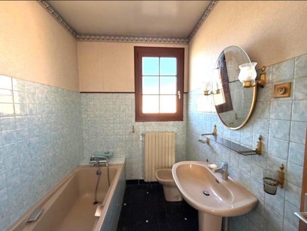 Maison 160 m² – 5 chambres – Garage double – Tram – Cournon-d’Auvergne