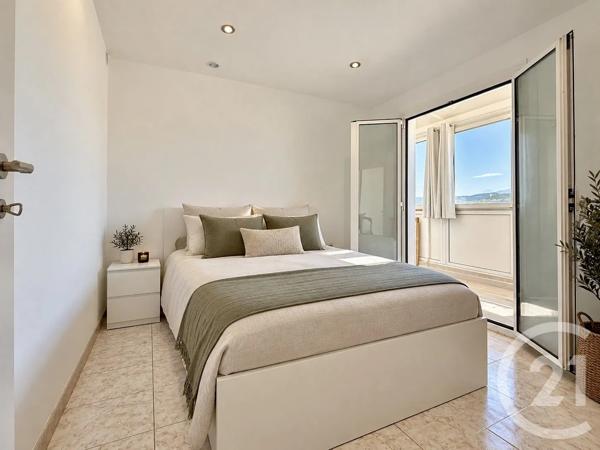 Appartement T3 à vendre  3 pièces - 70 m 2   NICE  - 06