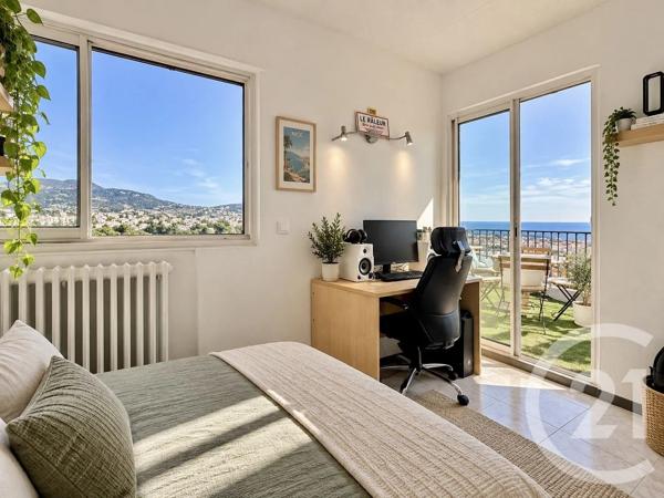 Appartement T3 à vendre  3 pièces - 70 m 2   NICE  - 06