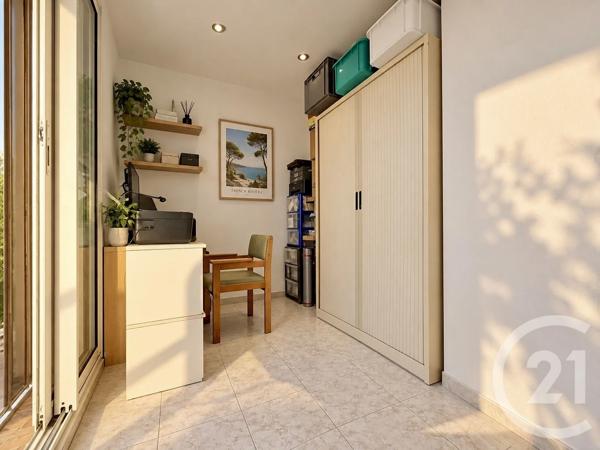 Appartement T3 à vendre  3 pièces - 70 m 2   NICE  - 06