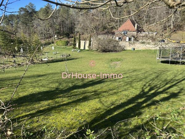 Terrain à vendre de 1 153 m²