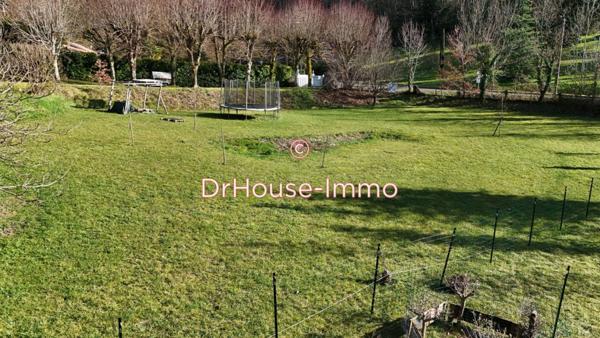 Terrain à vendre de 1 153 m²