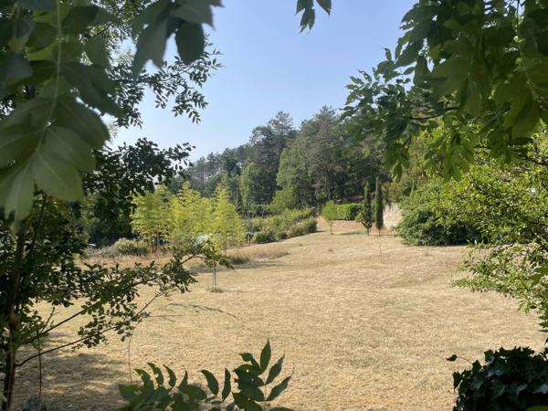 Terrain à vendre de 1 153 m²