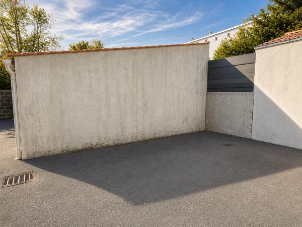 Appartement Les Sables D Olonne  2 pièces  39 m² terrasse parki,g