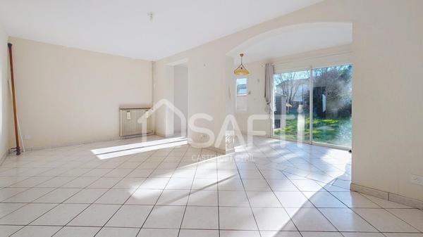 SECTEUR CALME ET RECHERCHE