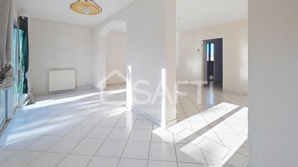 SECTEUR CALME ET RECHERCHE