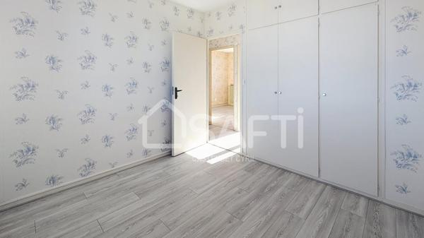 SECTEUR CALME ET RECHERCHE