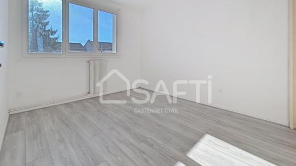 SECTEUR CALME ET RECHERCHE