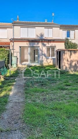 SECTEUR CALME ET RECHERCHE