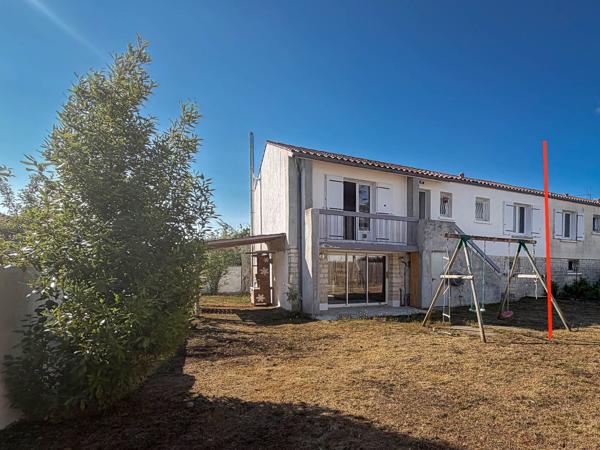 Maison à vendre à La Jarrie (17220) - Charente-Maritime