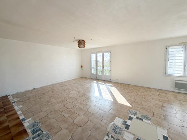 Maison à vendre à La Jarrie (17220) - Charente-Maritime