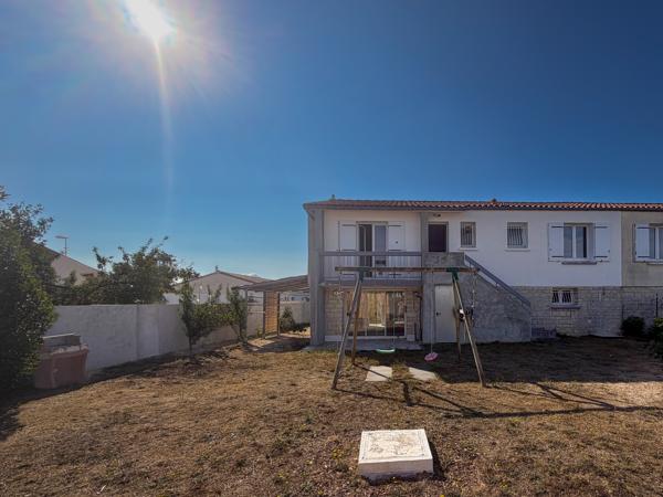 Maison à vendre à La Jarrie (17220) - Charente-Maritime