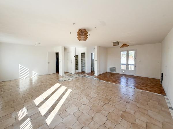 Maison à vendre à La Jarrie (17220) - Charente-Maritime