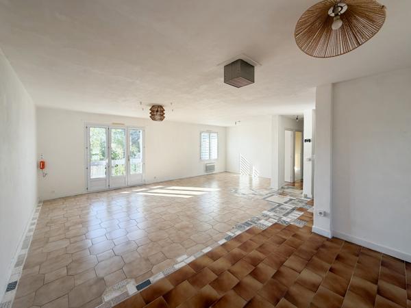 Maison à vendre à La Jarrie (17220) - Charente-Maritime