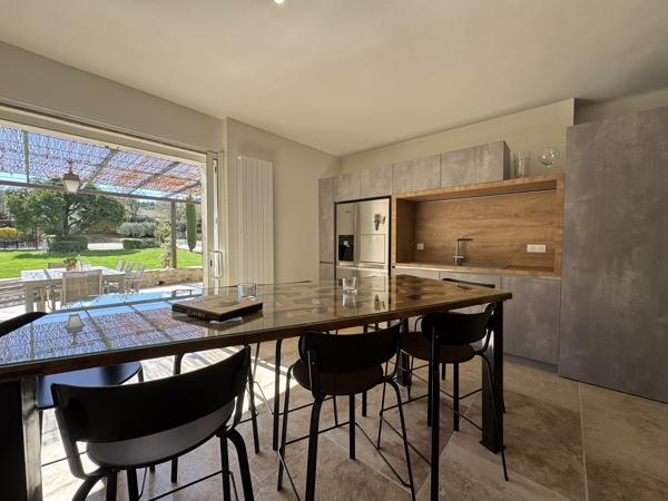 Maison à vendre à Saint-Rémy-de-Provence (13210) - Bouches-du-Rhône