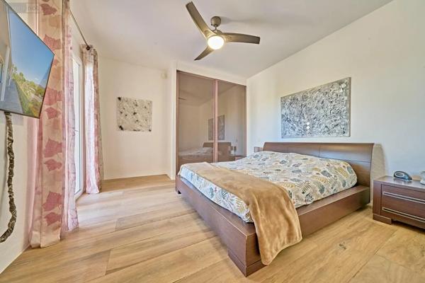 Achat - Maison Saint-Raphaël 83700 6 pièces 143 m 2 1231 m 2