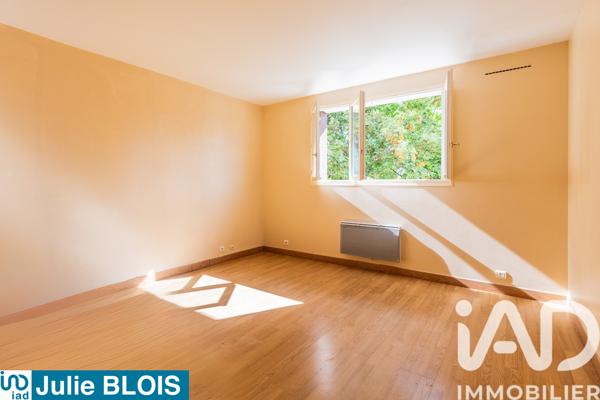 Studio à vendre 21 m² Brétigny-sur-Orge