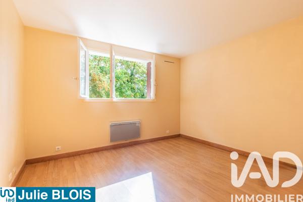 Studio à vendre 21 m² Brétigny-sur-Orge