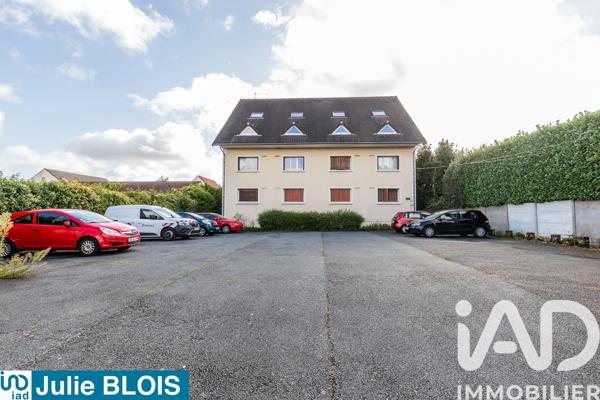 Studio à vendre 21 m² Brétigny-sur-Orge