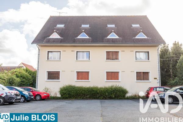 Studio à vendre 21 m² Brétigny-sur-Orge