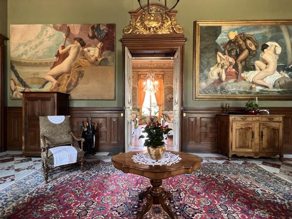 Chateau à vendre à Jarnac (16200) - Charente