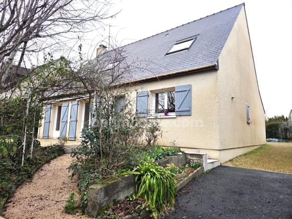 MAISON FAMILIALE