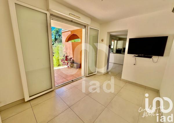 Appartement 3 pièces de 80 m² à Cavalaire-sur-Mer (83240)