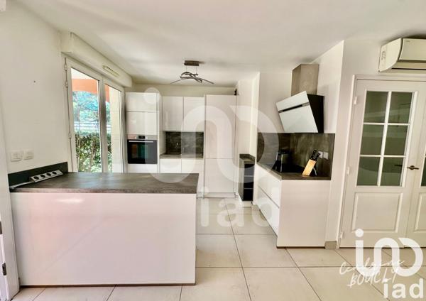 Appartement 3 pièces de 80 m² à Cavalaire-sur-Mer (83240)