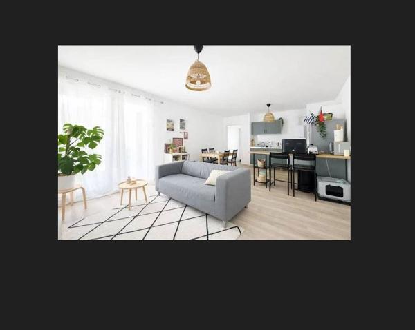Appartement Gretz Armainvilliers 3 pièce(s) 66.6 m2