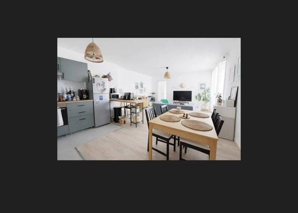 Appartement Gretz Armainvilliers 3 pièce(s) 66.6 m2