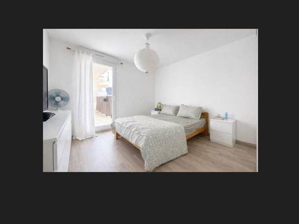 Appartement Gretz Armainvilliers 3 pièce(s) 66.6 m2