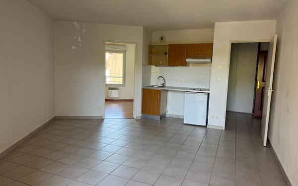 Appartement à louer    2 pièces •  Vinay