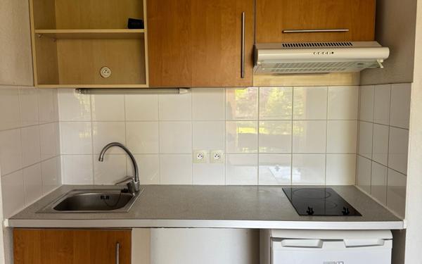 Appartement à louer    2 pièces •  Vinay