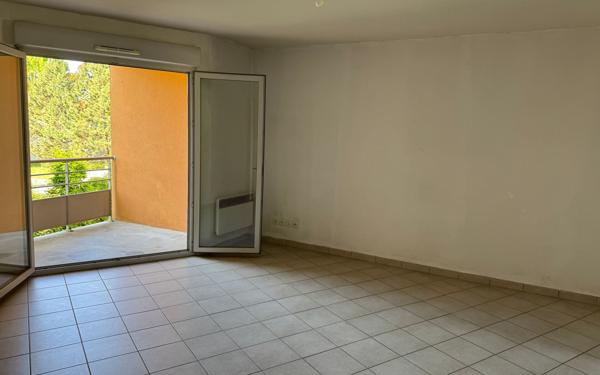 Appartement à louer    2 pièces •  Vinay